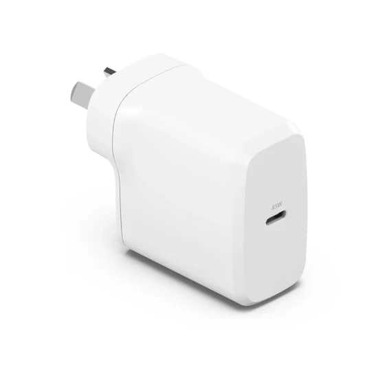 VolTex JuicePlus Charger (18W, USB-C)