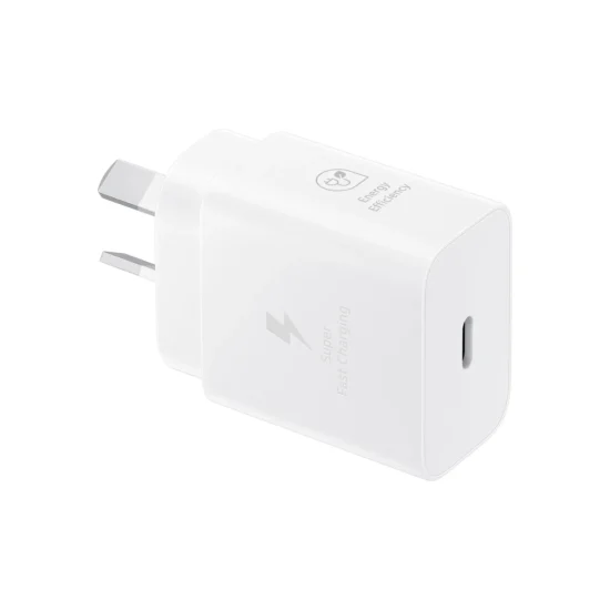 PowerUp QuickCharge Charger (15W, USB-C)