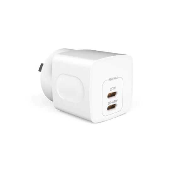 ElectroBoost Elite Charger (18W, USB-C)