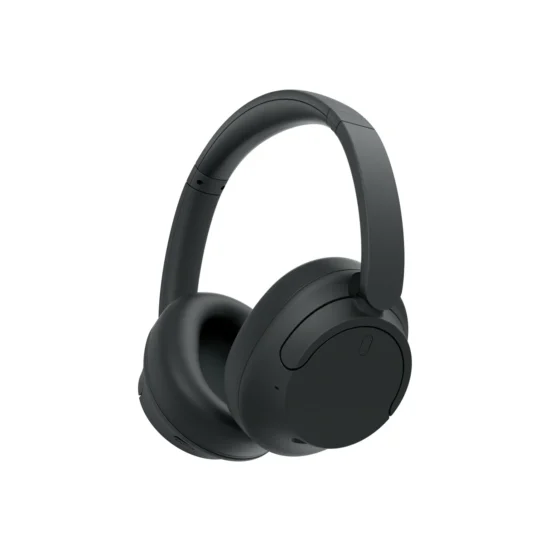 TuneMax Melody Headphones (Space Gray)