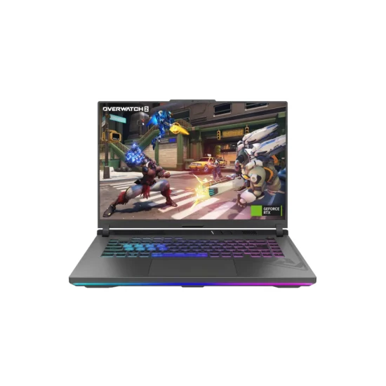 ThunderByte Fury Laptop (14