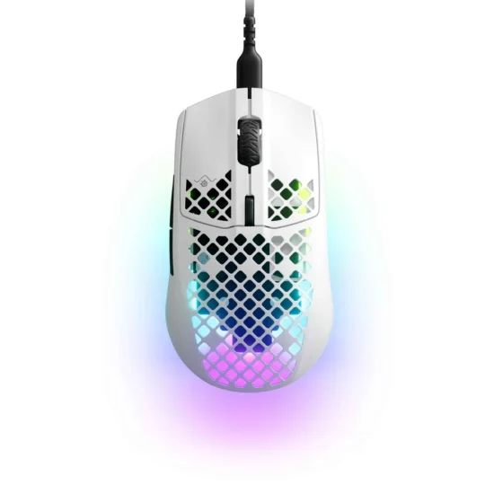 ApexGrip Strike Gaming Mouse (Black)