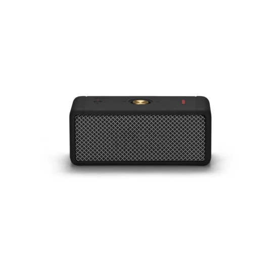 AudioFusion Blaze Speaker (Red)