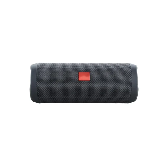 SonicWave Echo Speaker (Black)